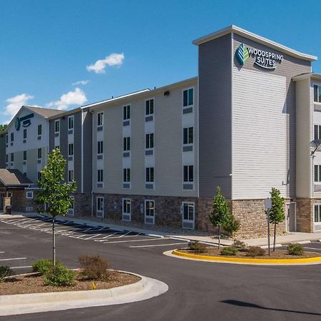 Woodspring Suites Lynchburg Va ภายนอก รูปภาพ