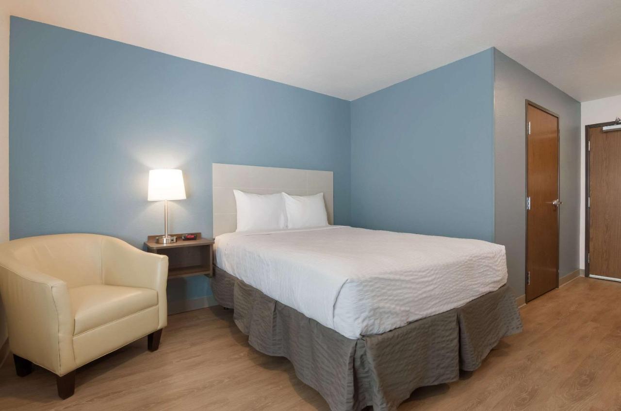 Woodspring Suites Lynchburg Va ภายนอก รูปภาพ