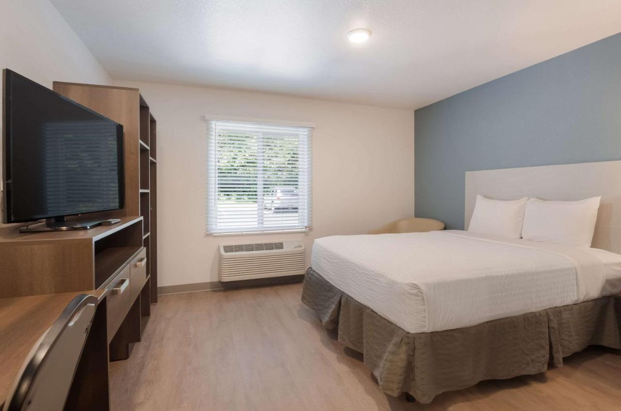 Woodspring Suites Lynchburg Va ภายนอก รูปภาพ