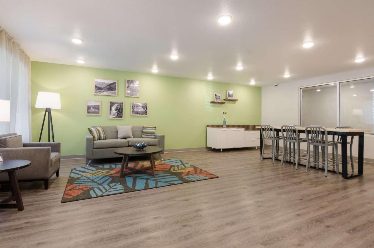 Woodspring Suites Lynchburg Va ภายนอก รูปภาพ