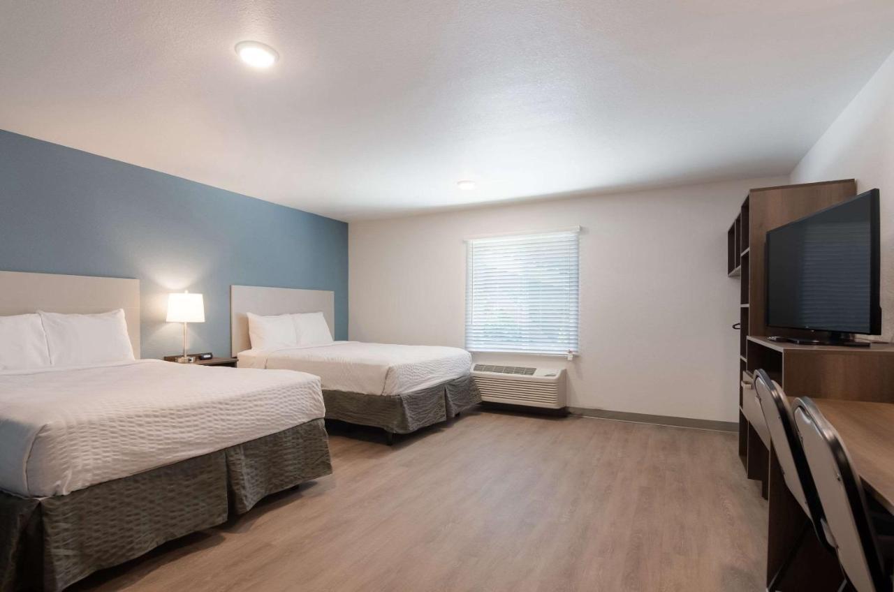 Woodspring Suites Lynchburg Va ภายนอก รูปภาพ