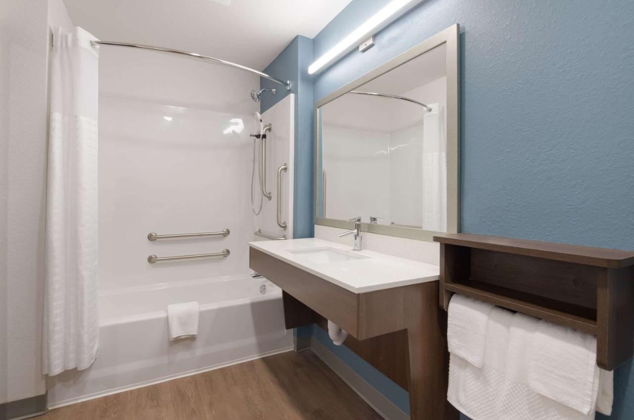 Woodspring Suites Lynchburg Va ภายนอก รูปภาพ
