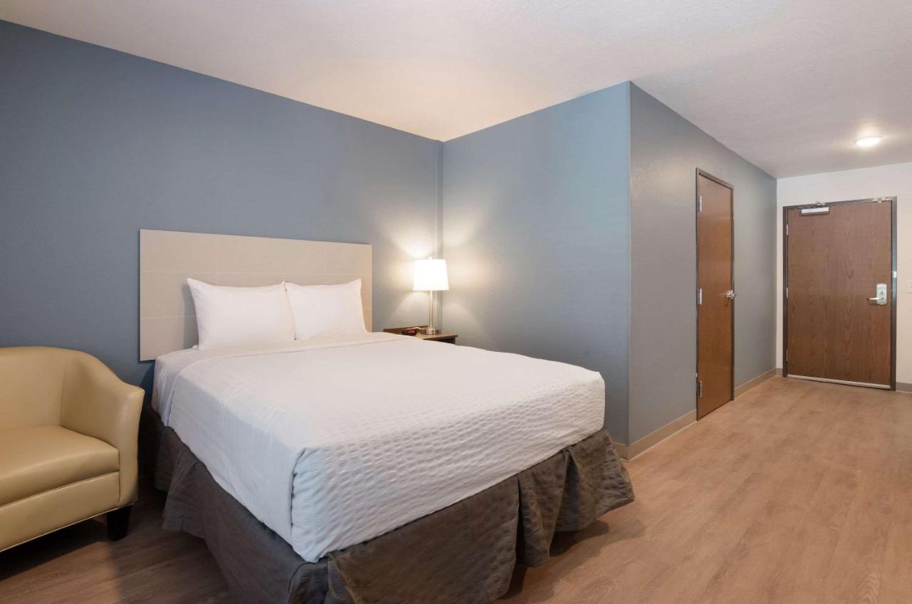 Woodspring Suites Lynchburg Va ภายนอก รูปภาพ