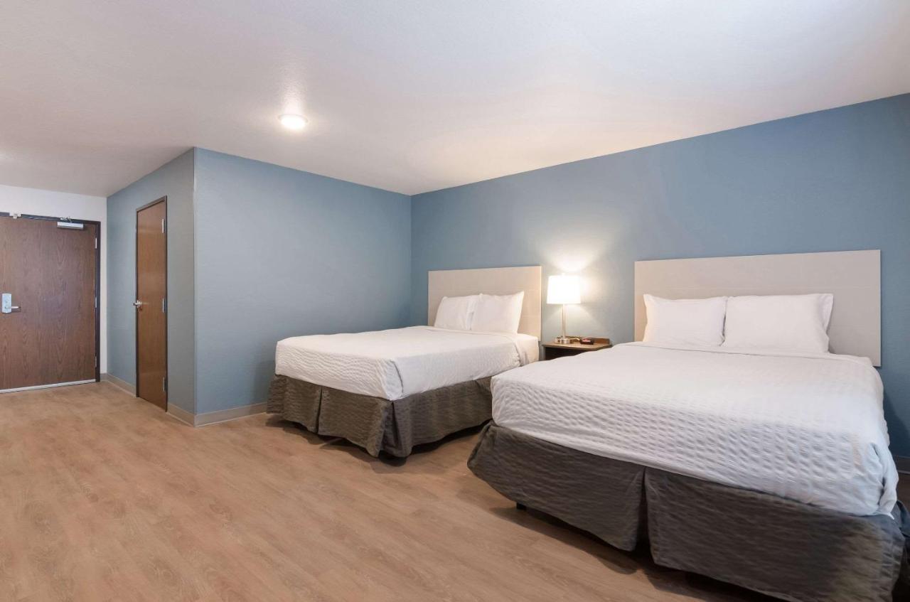 Woodspring Suites Lynchburg Va ภายนอก รูปภาพ