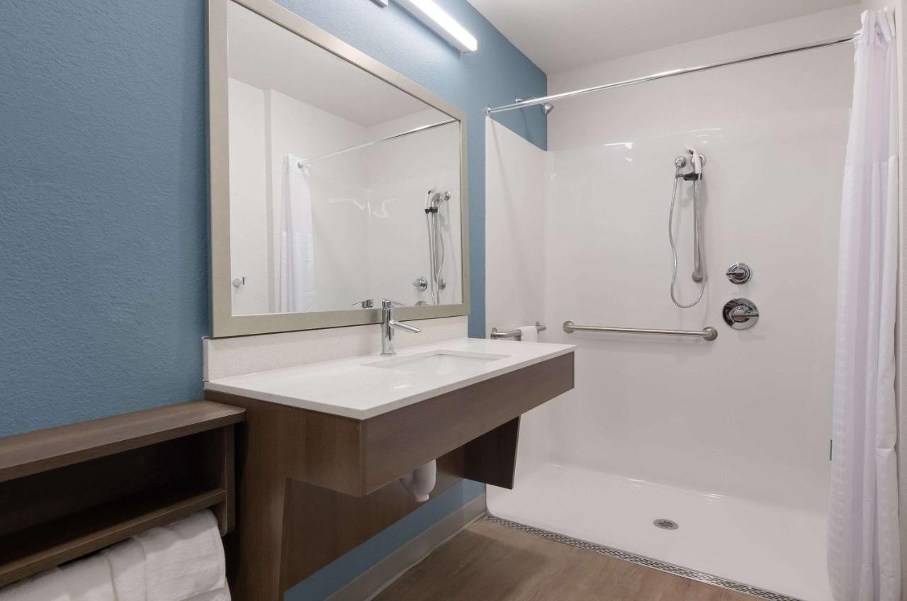 Woodspring Suites Lynchburg Va ภายนอก รูปภาพ