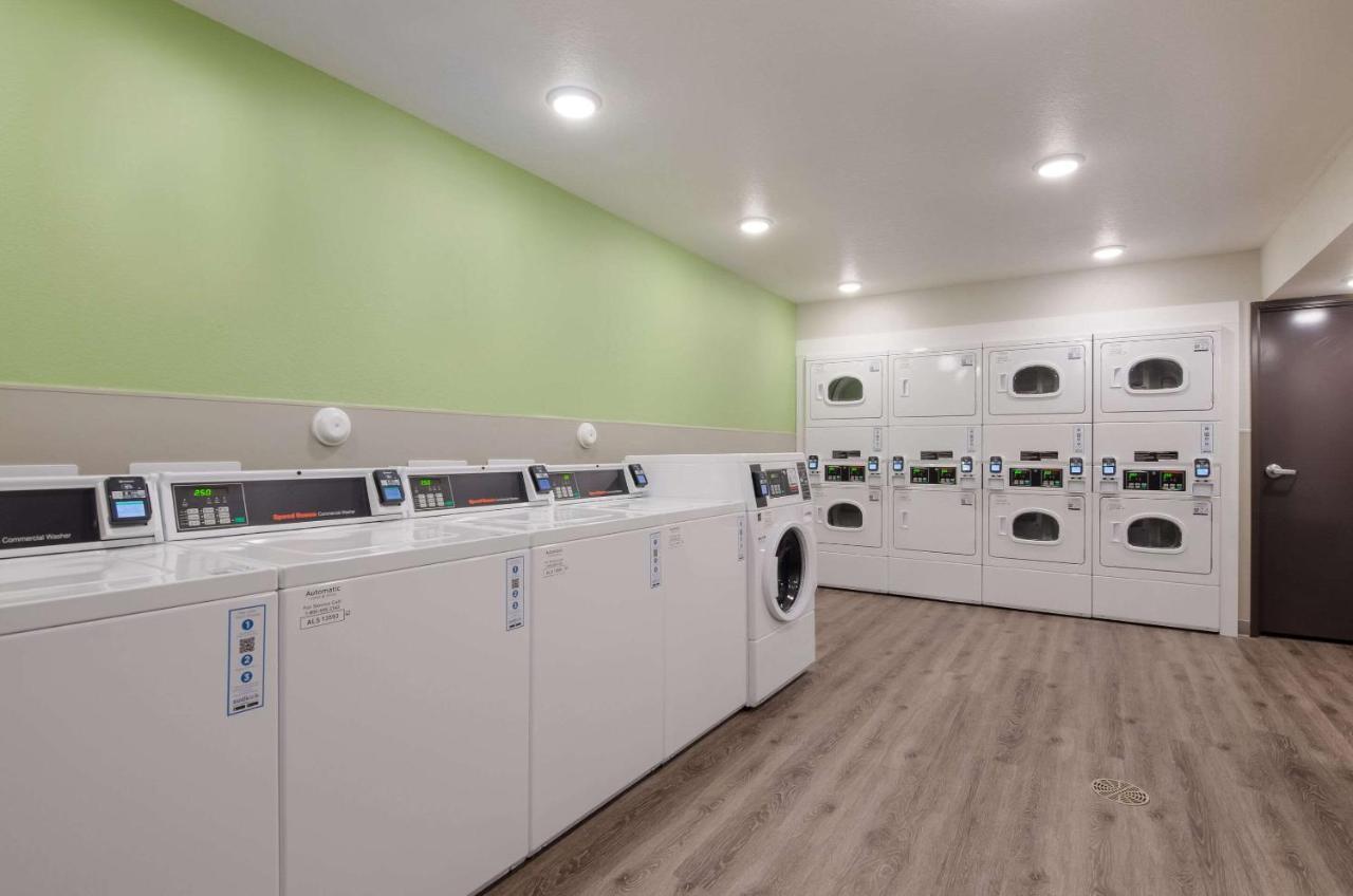 Woodspring Suites Lynchburg Va ภายนอก รูปภาพ
